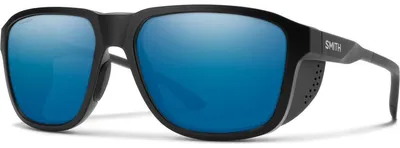Produktbild von Smith Herren Ski- & Snowboardbrille Embark Schwarz