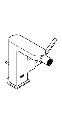 Produktbild von GROHE Plus