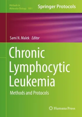 Produktbild von Chronic Lymphocytic Leukemia