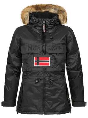 Obrázok produktu pre Geographical Norway bunda Damen Bellaciao, veľkosť 4/XL