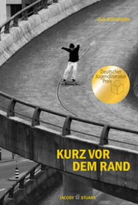 Produktbild von Kurz vor dem Rand