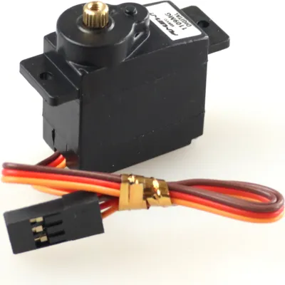 Produktbild von Amewi AMX Racing 1109MG Digital Servo Micro, 10g 2,5kg