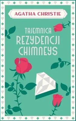 Obrázok produktu pre Tajemnica rezydencji Chimneys