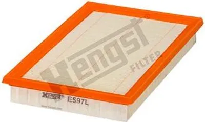 Produktbild von Hengst Filter Luftfilter E597L