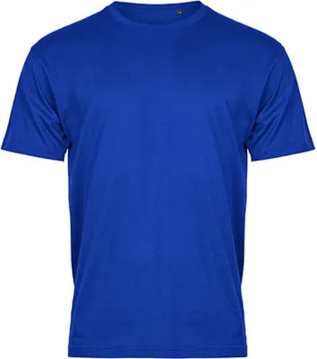 Produktbild von Tee Jays 1100 | Herren Shirt Power Tee - Farbe: Royal - Größe: 4XL
