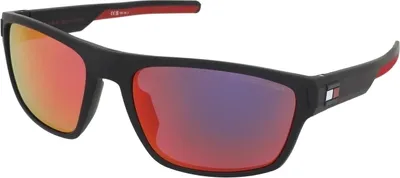 Produktbild von Tommy Hilfiger TH 1978/S Matte black 59/18/125 Herren Sonnenbrillen