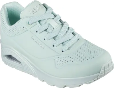 Produktbild von Skechers Uno Stand On Air 73690/SFM Grün-40