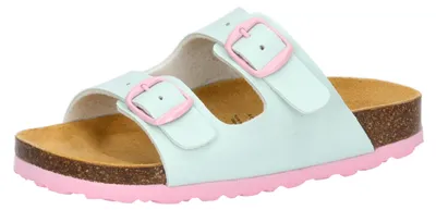 Productafbeelding van Pantoletten Bioline Kids, maat 28