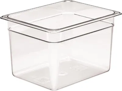 Produktbild von Cambro Polycarbonat GN 1/2 Behälter 200mm