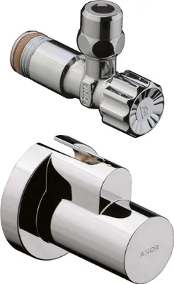 Produktbild von AXOR 51307800 Eckventil Axor BSO mit Schuber