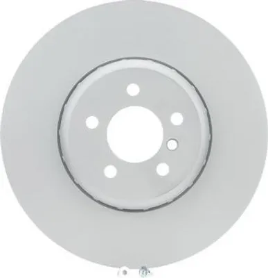 Produktbild von BOSCH Bremsscheibe für BMW 5 Touring (F11) 374mm 0 986 479 E28