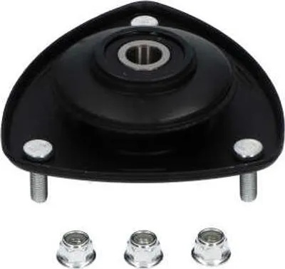 Produktbild von KAVO PARTS SSM-10089 Reparatursatz Federbeinstützlager Vorne für TOYOTA Yaris Schrägheck (P1)