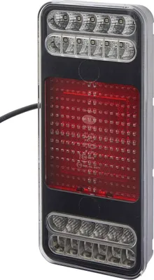 Productafbeelding van HELLA Achterlicht, achterlamp, achterlichtunit