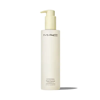Obrázok produktu pre Mac Hyper Real Fresh Canvas Čistiaci olej 200 ml
