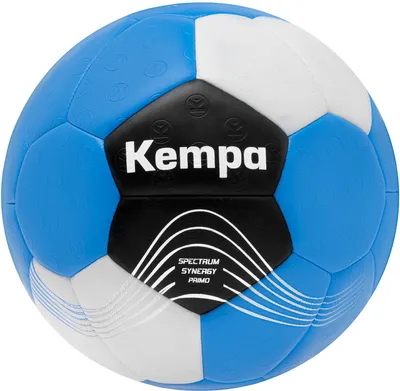 Produktbild von Kempa Spectrum Synergy Primo Handball Ball Blau 0 Blau 0