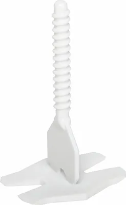 Produktbild von Level System Rubi Cyclone 35940 Sockel 1,5 mm Flach (100 Stück)