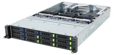Obrázek produktu pro Gigabyte R263-Z35-AAF1 Rev-3.x