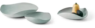 Imagen del producto de Recipiente de acero inoxidable, disponible en 3 tamaños (talla M)