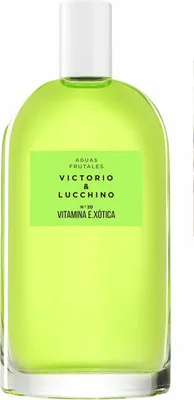 Image de Damenparfüm Victorio & Lucchino EDT No. 20 150 ml