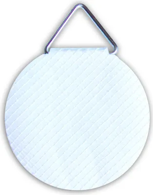 Image de agipa support d'image, diamètre 30 mm, caoutchouté