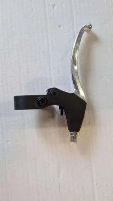 Immagine prodotto di Büchel 428P City Leva del freno sinistra Argento/Nero