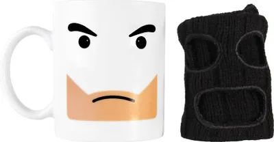 Produktbild von thumbsUp! Tasse "Mugga Mug", A0001190