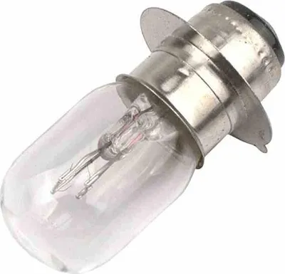 Produktbild von Glühbirne 12V 25/25W T19 P15D (Ohne Ece)