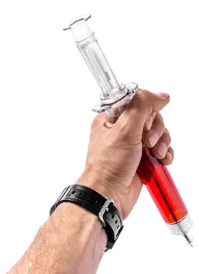 Immagine prodotto di Penna a siringa XXL