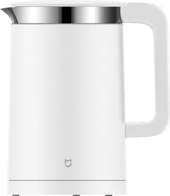 Produktbild von Xiaomi Mi Smart Kettle Pro 1800 W Weiß 1.5 L Elektrischer Wasserkocher