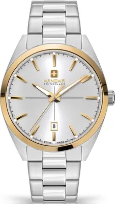 Produktbild von Hanowa Herrenuhr Misox Hanowa-HAWGH2200160