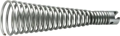 Immagine prodotto di Utensile per la pulizia dei tubi Trapano a imbuto 22x185 mm