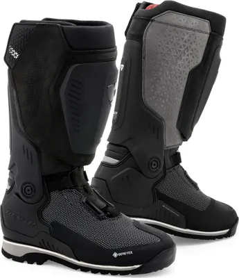 Obrázok produktu pre Revit Expedition Goretex touring boots black EU 47 man black EU 47