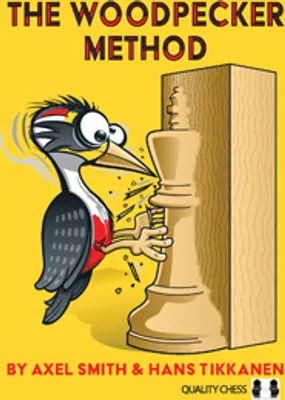 Image de Woodpecker Method