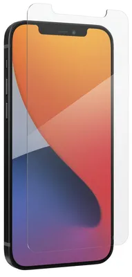 Obrázok produktu pre Ochranná fólia na displej pre iPhone 13 Pro Max – tvrdené sklo