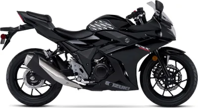Produktbild von Stompgrip schwarz, Suzuki GSX250R GSX250R WDN0
