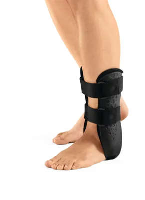 Produktbild von Sporlastic - Malleo Cast Sprunggelenkorthese