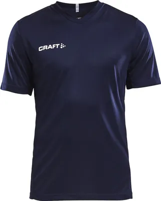 Immagine prodotto di Maglia Craft Squad Solid M 1390 Navy S