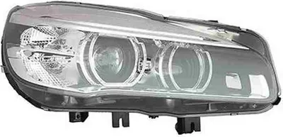 Produktbild von VAN WEZEL Scheinwerfer Rechts für BMW 2 Active Tourer (F45) 0675966M