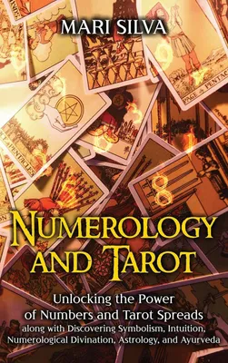 Produktbild von Numerology and Tarot