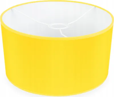 Immagine prodotto di Moderno Paralume 35 Cm Matero Scelta Tra 13 Colori