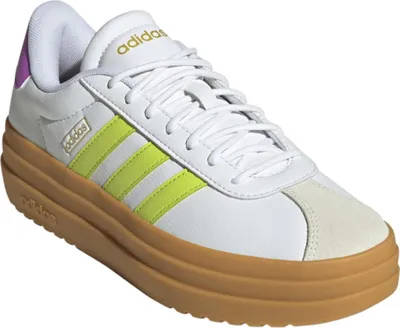 Imagen del producto de Adidas Vl Court Bold, color blanco