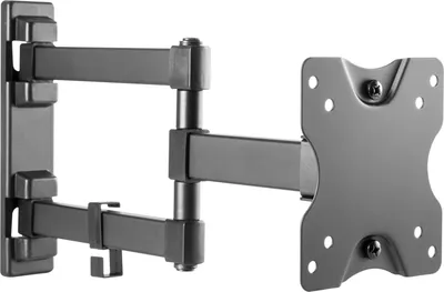 Produktbild von AlzaErgo M185B gelenkig 13"-27"