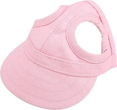 Immagine prodotto di Palla rosa per cani - Taglia M