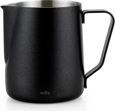 Produktbild von Wilfa EMBS-44350, 0,35 l, Edelstahl, Schwarz, Schwarz, 3 Stück(e)