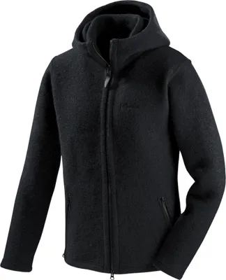 Produktbild von Mufflon W300 Mu-Randy black L
