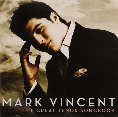 Image de Grand livre de chansons pour ténor