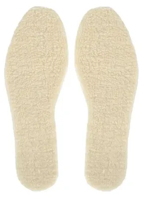 Image de Semelles orthopédiques - Semelles intérieures en mousse à mémoire de forme - Amortissement et soutien du pied - Contrôle antibactérien des odeurs - Absorption de la transpiration - Adaptées au sport et à la course - Doublure en polaire - Lot de 2 paires, taille EU 41-42