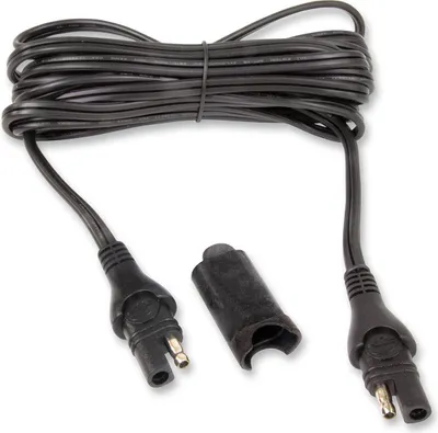 Immagine prodotto di Accessori TECMATE Per i caricabatterie OptiMATE 1, cavo di ricarica OptiMAT