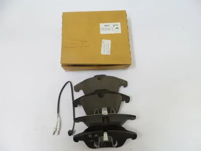Produktbild von Original OE Peugeot Bremsbeläge 4254A7