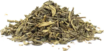 Produktbild von CHINA CHUN MEE - Grüner Tee, 250g